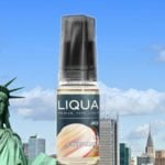 NY Cheesecake (Gamme Mix) par Liqua