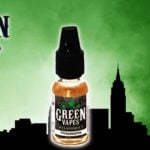 Philadelphia (Gamme Classique) par Green Liquides