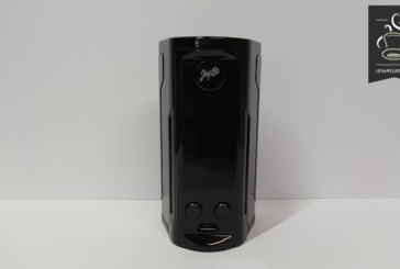 Reuleaux Rx Gen3 Dual par WISMEC