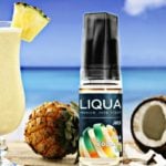 Pina Coolada (Gamme Mix) par Liqua