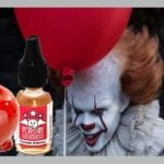 Pomme d'amour (Gamme Plaisirs Gourmands) par Green Vapes