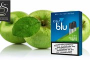 Pomme verte (gamme myblu) par blu