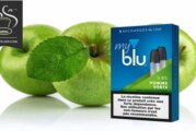 Pomme verte (gamme myblu) par blu