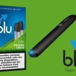 Pomme Verte (Gamme myblu) par blu