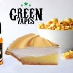 Pop Citron (Gamme Classique) par Green Vapes