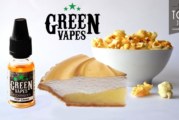 Pop Citron (Gamme Classique) par Green Vapes