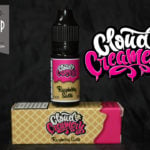 RASPBERRY SWIRL par Cloud Creamery