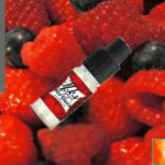 Red Juice (Gamme NKV Colors) par NKV E-juices