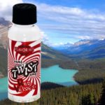 Red Velvet (Gamme Twist) par Flavor Hit