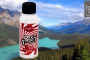 Red Velvet (Gamme Twist) par Flavor Hit