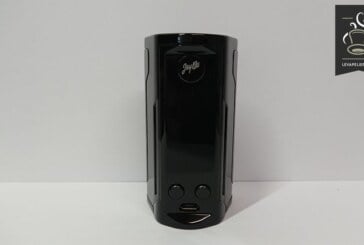 Reuleaux Rx Gen3 Dual par WISMEC