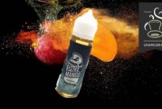 Space Mango par Cloudy Heaven