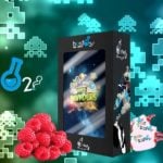 Vape Invaders (Gamme OMG) par BordO2