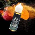 Space Mango par Cloudy Heaven