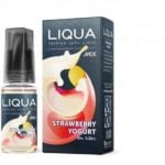Strawberry Yogurt par Liqua