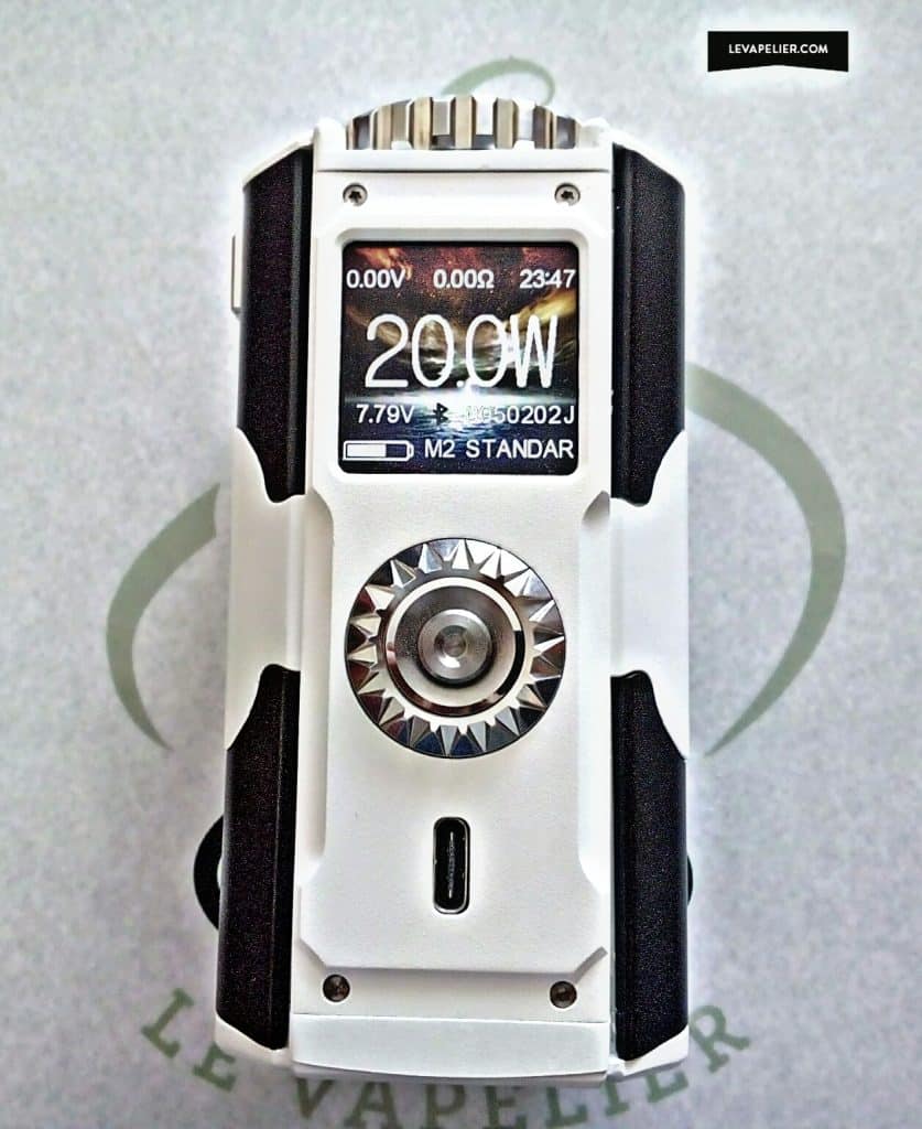 Sx Mini T class par Sx Mini - 11