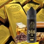 The One (gamme 24K) par Holy Juice Lab
