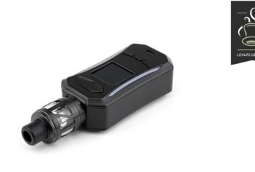 Kit IPV Trantor par Pioneer 4 You