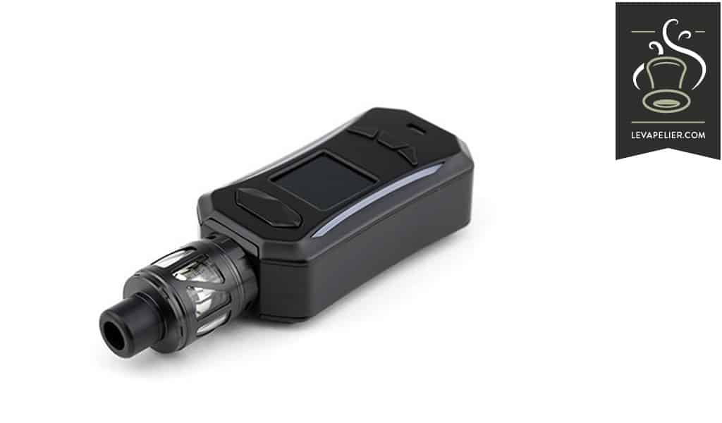 Kit IPV Trantor par Pioneer 4 You