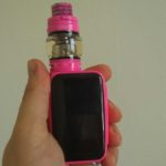 Kit X-Priv Baby par Smok