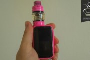 Kit X-Priv Baby par Smok