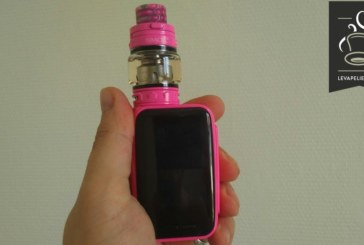 Kit X-Priv Baby par Smok