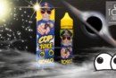 Rosco (Gamme Cop Juice) par Eliquid France