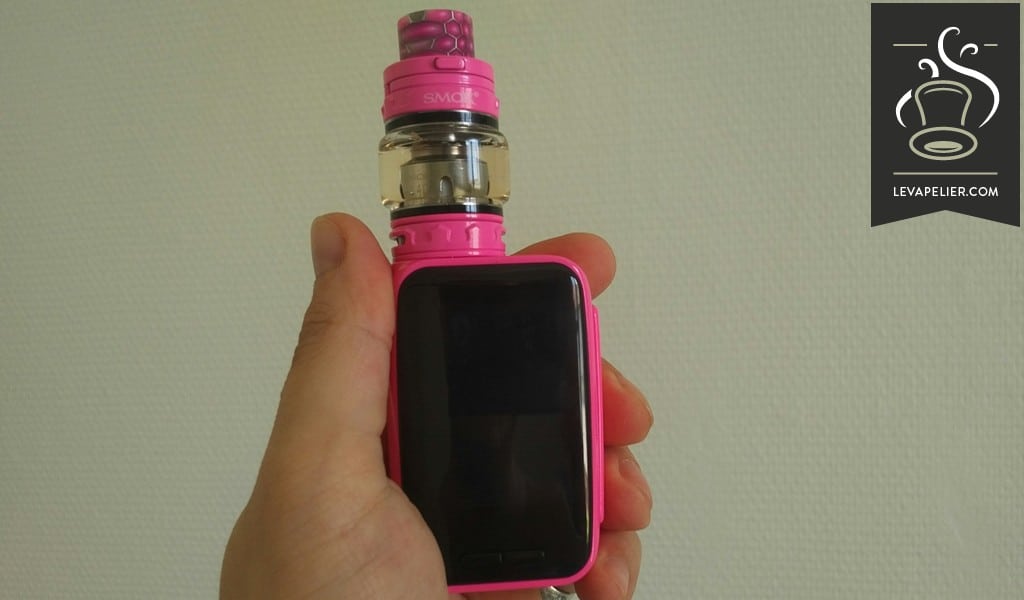 Kit X-Priv Baby par Smok