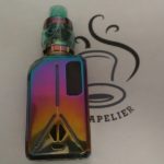 Kit Lexicon 235W par Eleaf