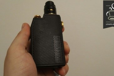 Kit CP Squonking par Advken