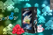 Vape Invaders (Gamme OMG) par BordO2