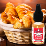 Viennoiserie (Gamme Plaisirs Gourmands) par Green Liquides