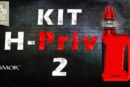 H-PRIV 2 par SMOK