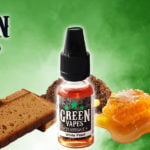 White Pearl (Gamme Classique) par Green Liquides