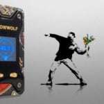 XFeng 230W par Snowwolf