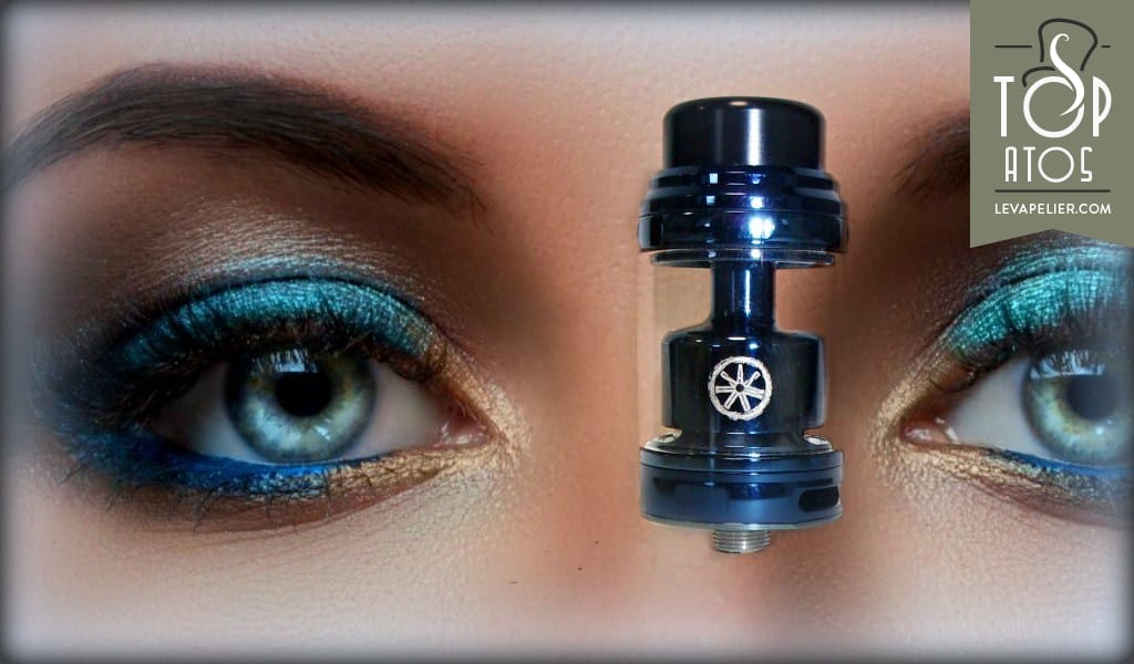 Zesthia RTA par AsMOdus