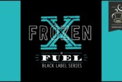 FrozenX (Gamme Black Series) par Fuel