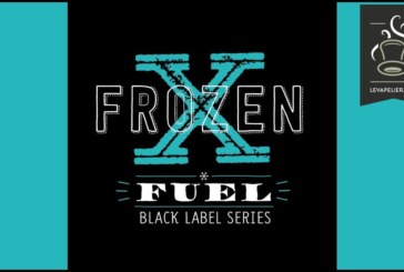 FrozenX (Gamme Black Series) par Fuel
