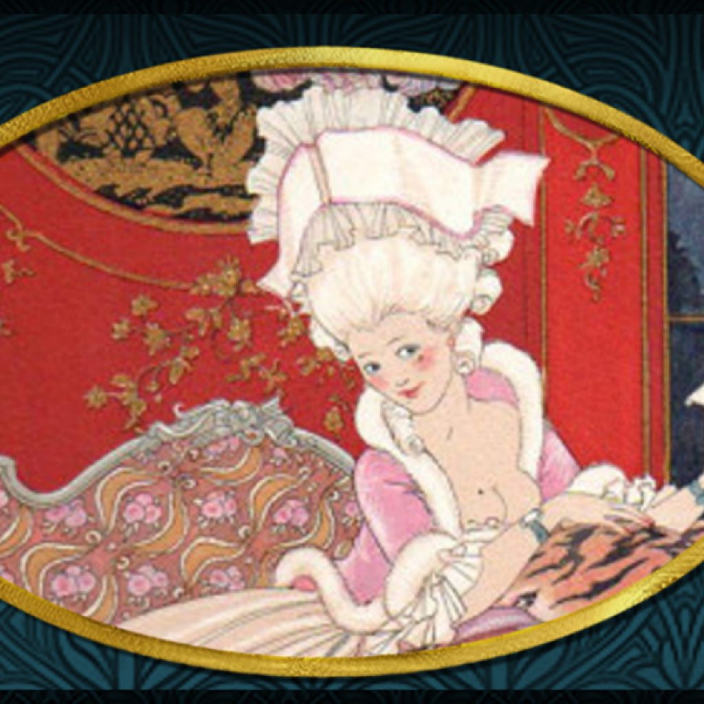 Charlotte aux fraises (Gamme Les Initiés) par Le Vaporium