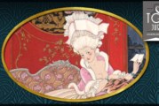 Charlotte aux fraises (Gamme Les Initiés) par Le Vaporium