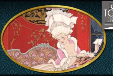 Charlotte aux fraises (Gamme Les Initiés) par Le Vaporium