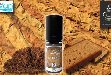 Le Blend (Gamme Premium SunVap) par Myvap