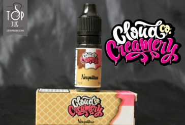 NEAPOLITAN par Cloud Co. Creamery