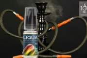Shisha Mix (Gamme Mix) par Liqua