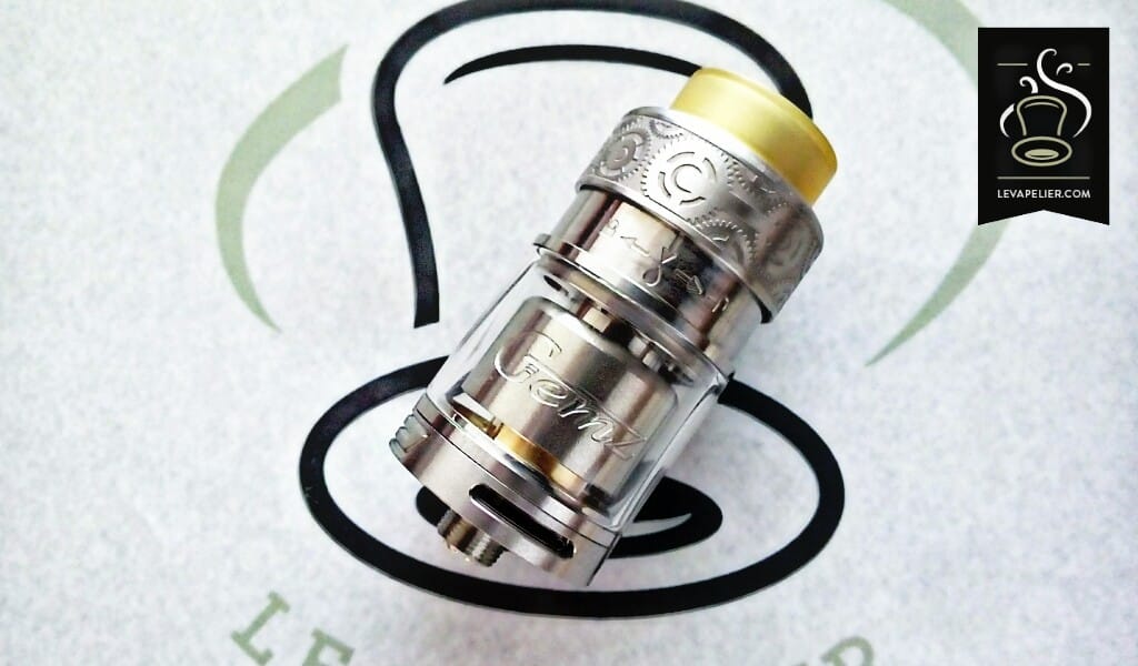 Prime Mover RTA par Gemz