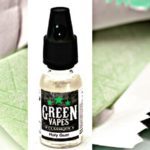 Holy Gum (Gamme Classique) par Green Vapes