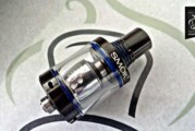 Spirals Tank par Smok