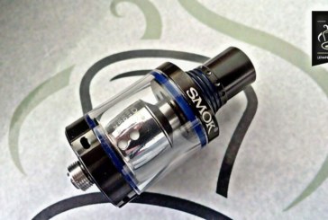 Spirals Tank par Smok