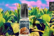 Sweet Tobacco (Gamme Mix) par Liqua