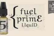 Prime 5 (Gamme Prime) par Fuel